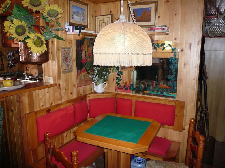 Chalet Sheila