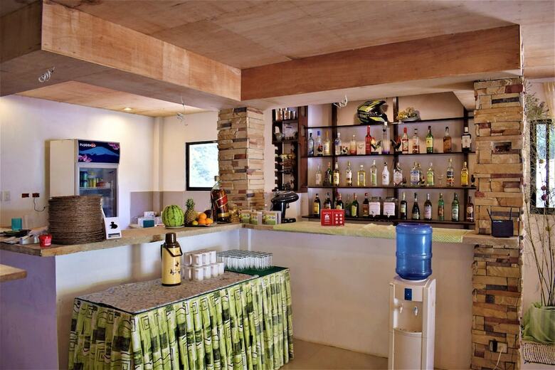 Hotel Zen Rooms Seaslugs El Nido