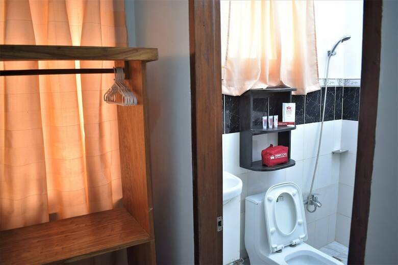Hotel Zen Rooms Seaslugs El Nido