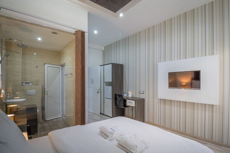 Hotel Central Park Residence