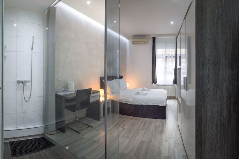 Hotel Central Park Residence