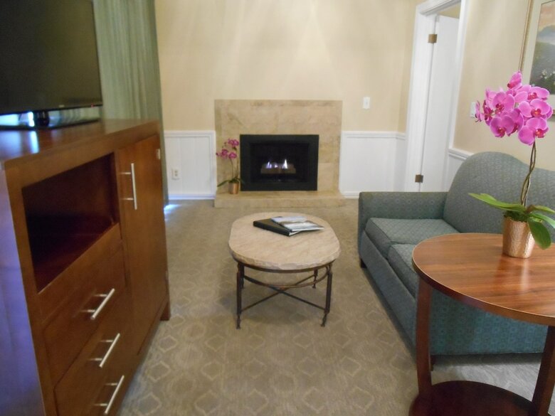 Hotel Carmel Bay View Inn