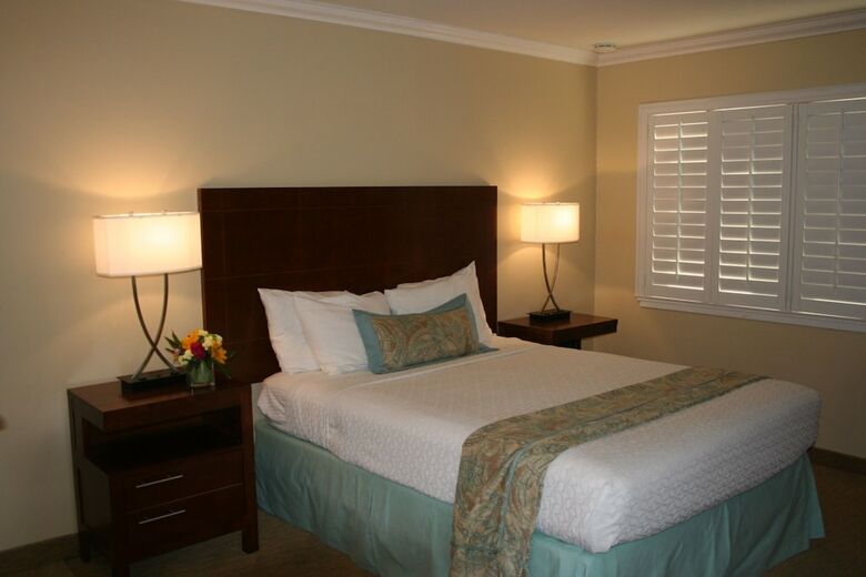 Hotel Carmel Bay View Inn