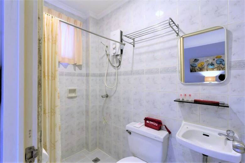 Hotel Zen Rooms Zapatera
