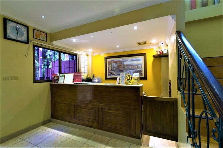 Hotel Zen Rooms Zapatera