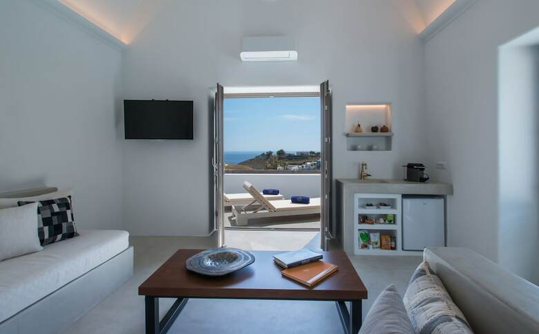 Azar Villas