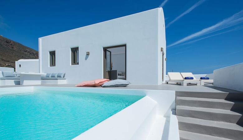 Azar Villas