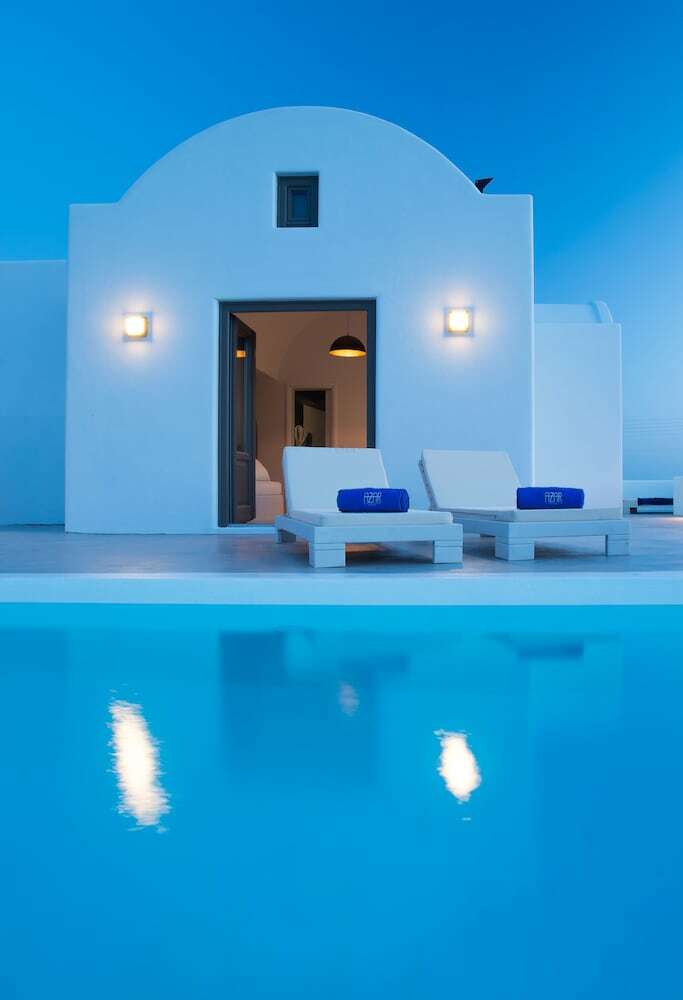 Azar Villas