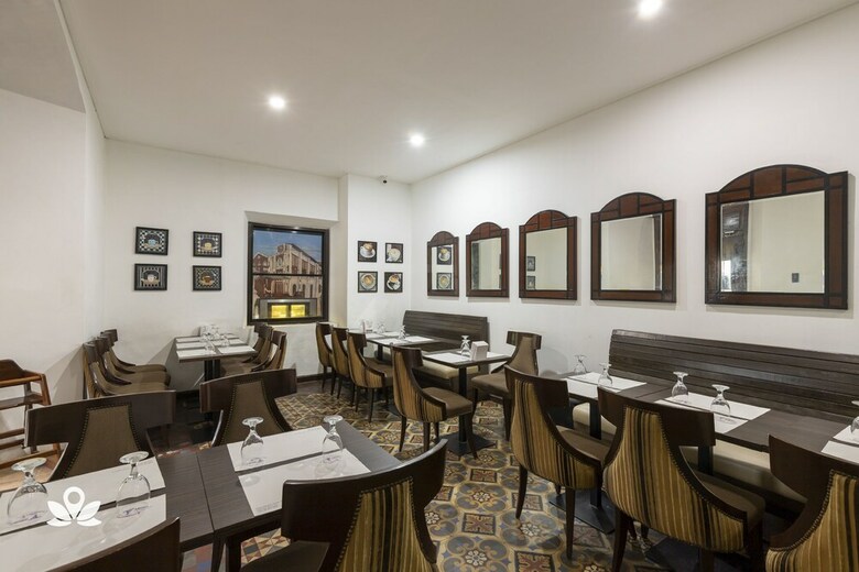 Hotel Zen Rooms Metro Vigan Annex