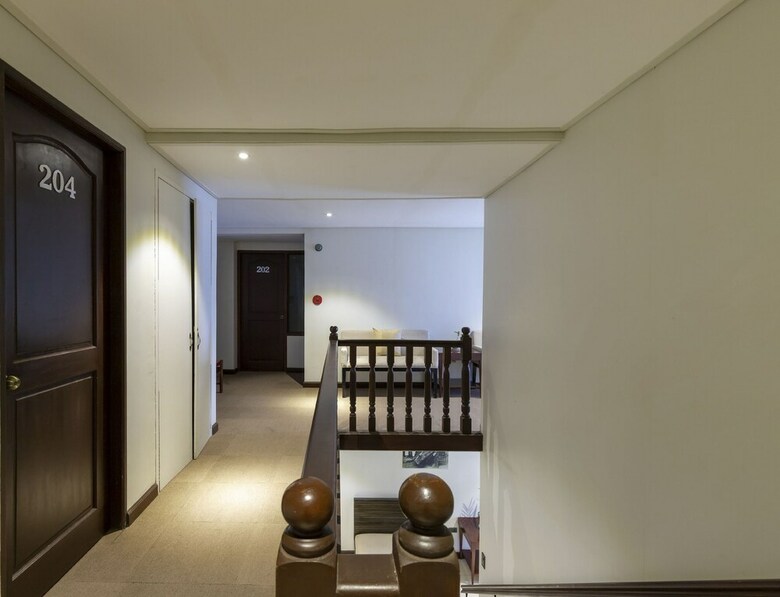 Hotel Zen Rooms Metro Vigan Annex