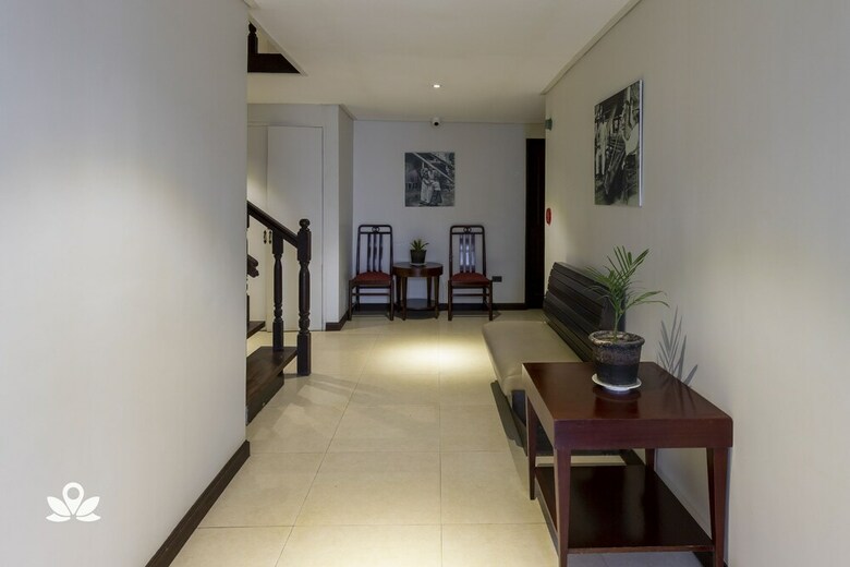 Hotel Zen Rooms Metro Vigan Annex
