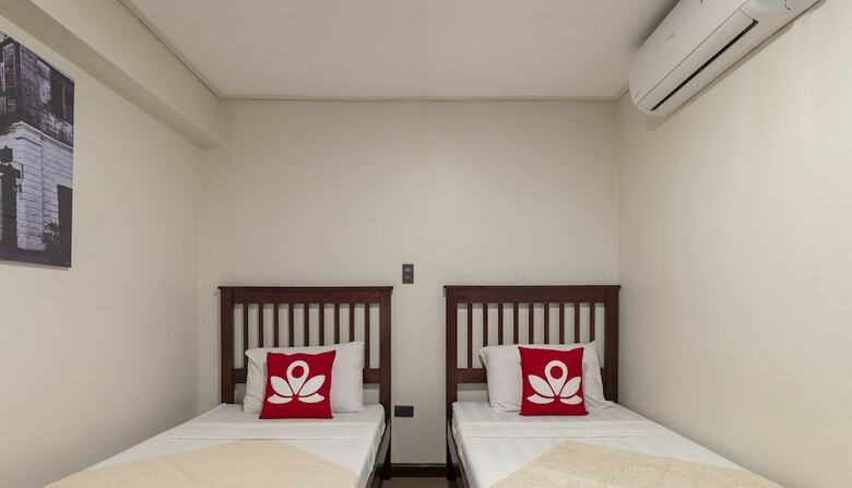 Hotel Zen Rooms Metro Vigan Annex
