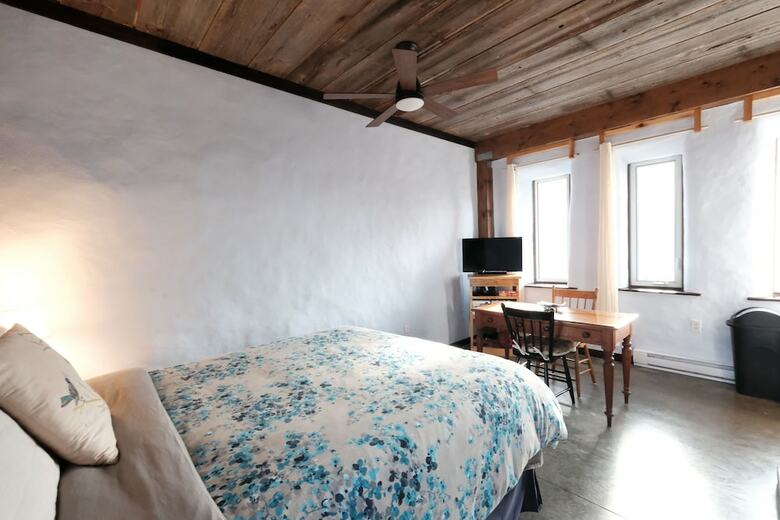 Hotel Owl's Nest Suites