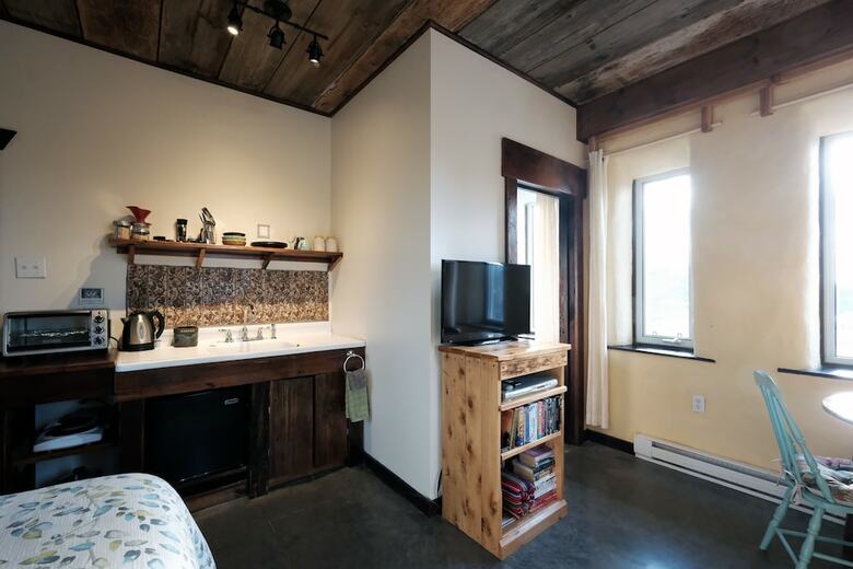 Hotel Owl's Nest Suites