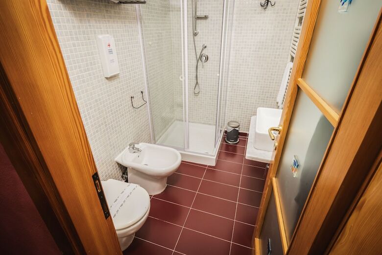 Hotel Sailorsrest - Riomaggiore Cinque Terre
