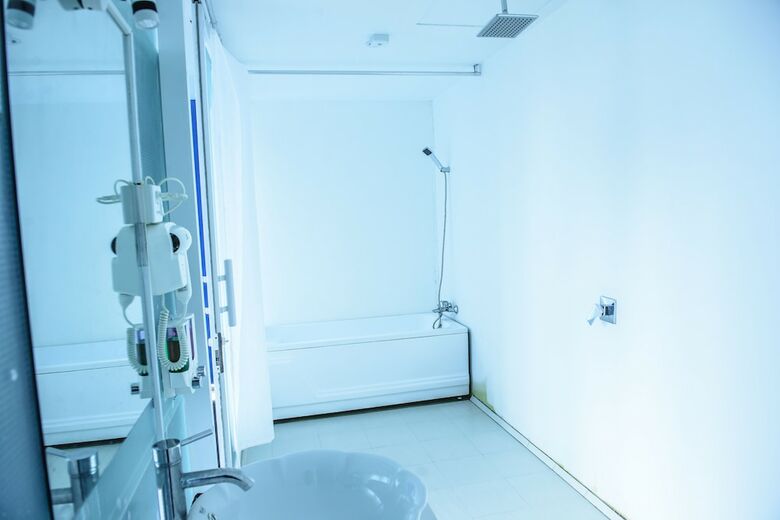 Apartamento Koh Rong Ocean View Bungalows