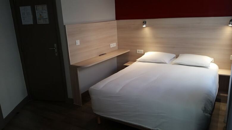 Hotel H�tel Aix Europe