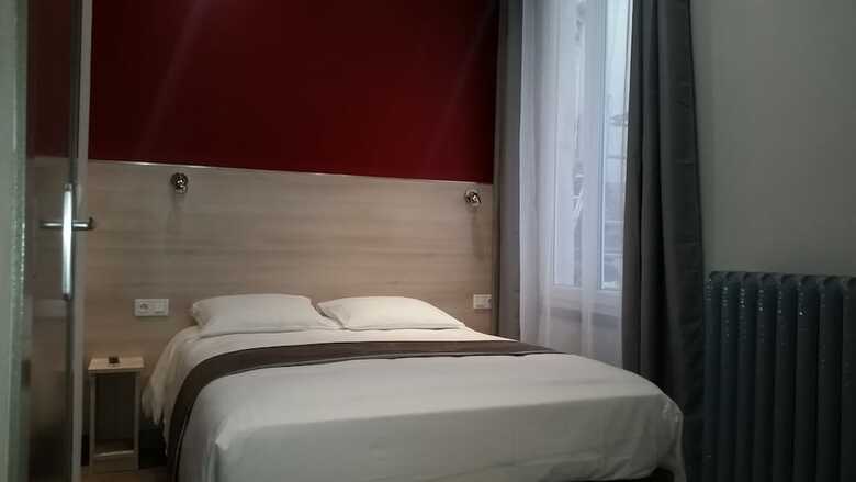 Hotel H�tel Aix Europe