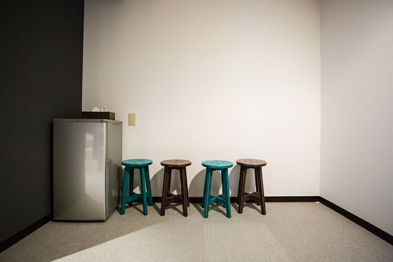 Hostal Ten To Ten 04 Sapporo Station
