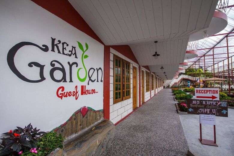 Hotel Kea Garden Guesthouse