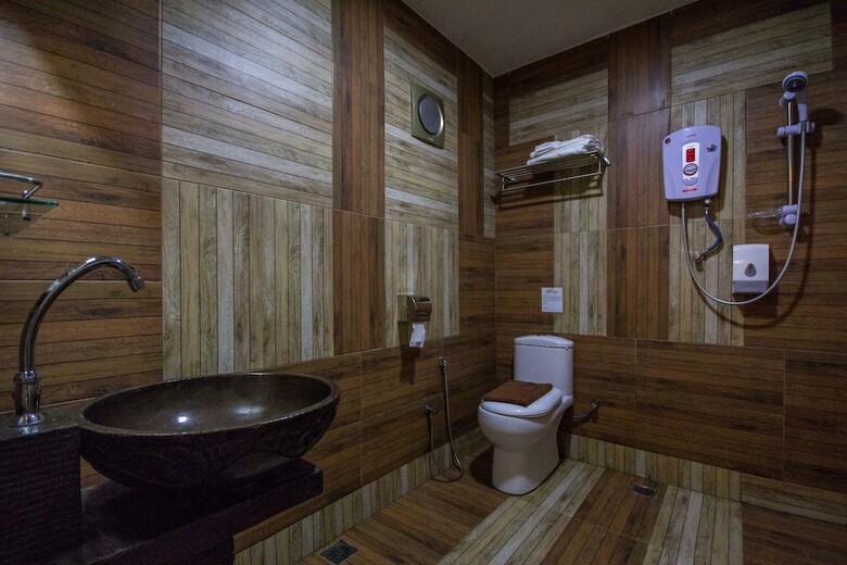 Hotel Kea Garden Guesthouse