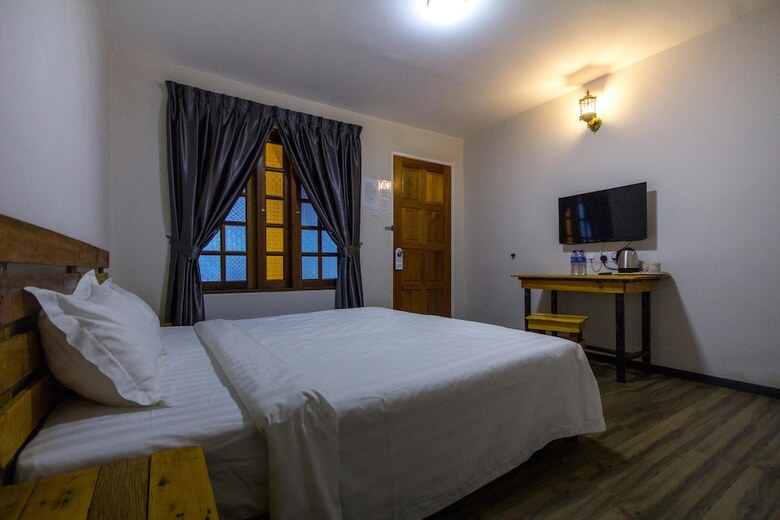 Hotel Kea Garden Guesthouse