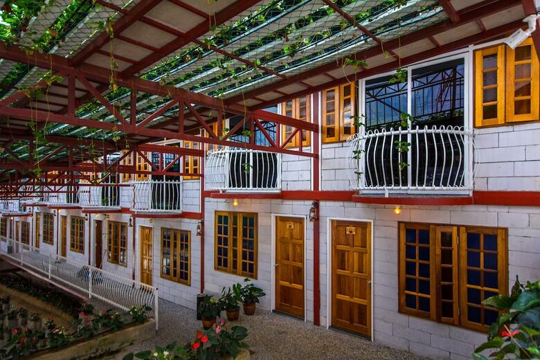 Hotel Kea Garden Guesthouse