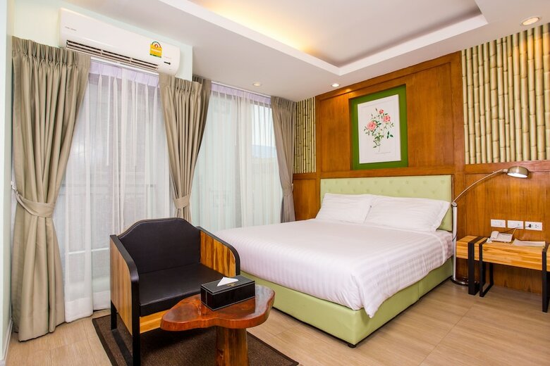 Hotel Triple B Boutique Residence