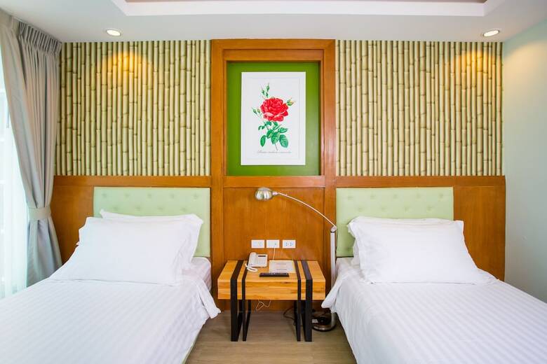 Hotel Triple B Boutique Residence