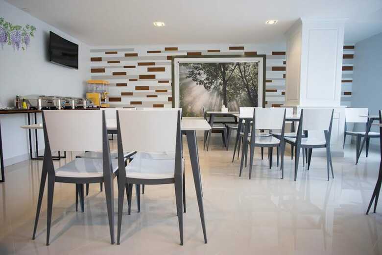 Hotel Triple B Boutique Residence