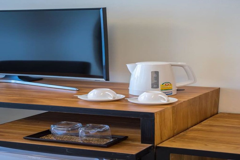 Hotel Triple B Boutique Residence