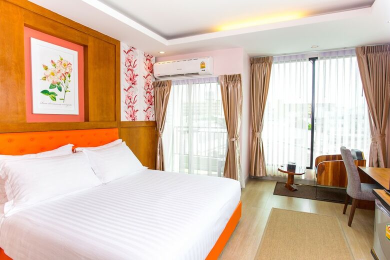 Hotel Triple B Boutique Residence