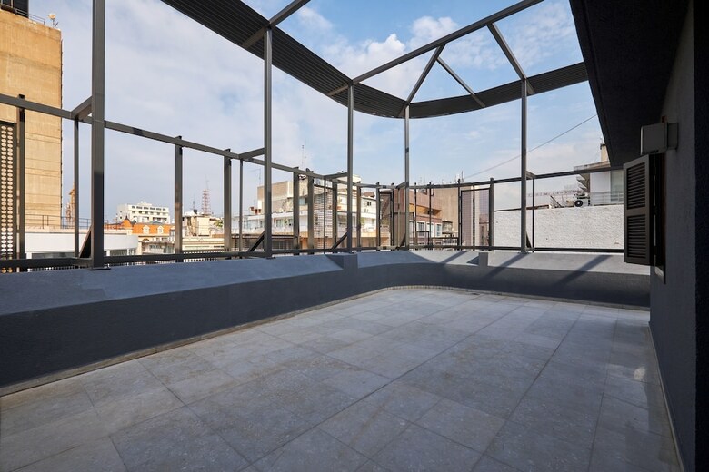 Aparthotel Loft 29 Residence