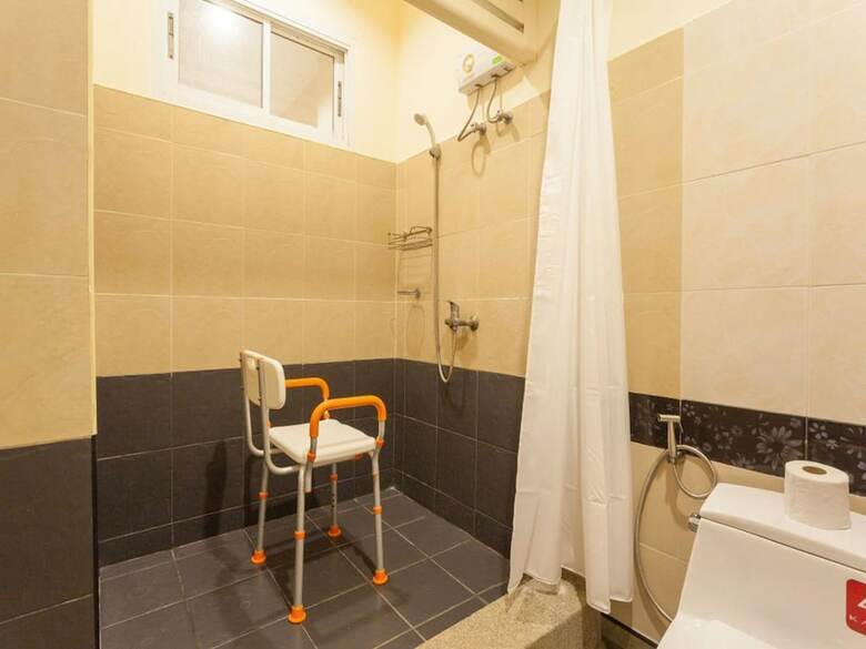 Hotel Ozone Health Resort
