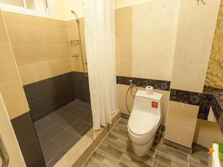 Hotel Ozone Health Resort