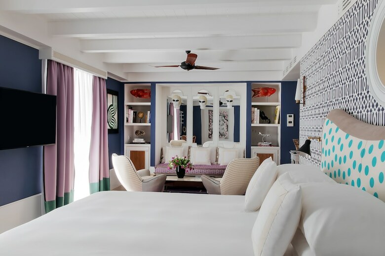Hotel Villa Mediterranea Capri