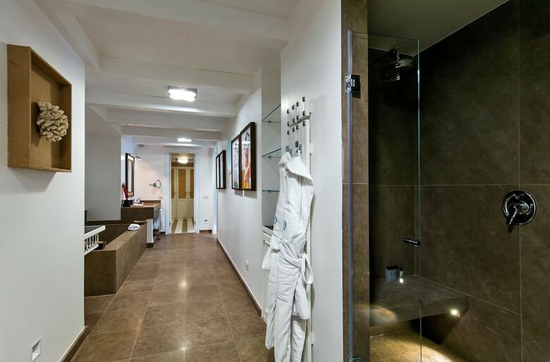 Hotel Villa Mediterranea Capri