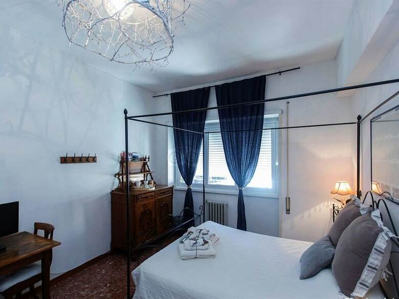 Bed & Breakfast Le Fate Apartments
