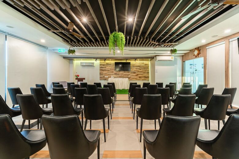 Lawinta Hotel Pattaya