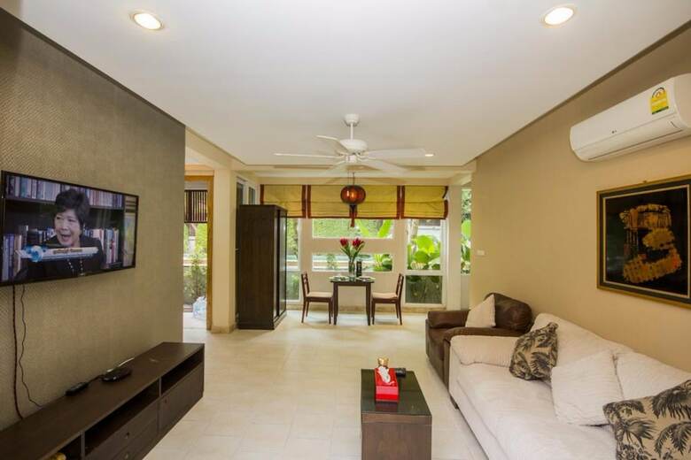 Abacus Villa