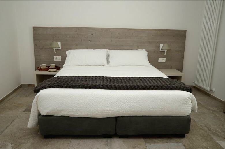 Residencia Borgo San Nazzaro