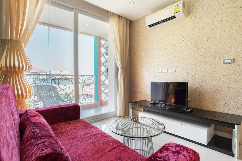 Grande Caribbean Resort By Favstay