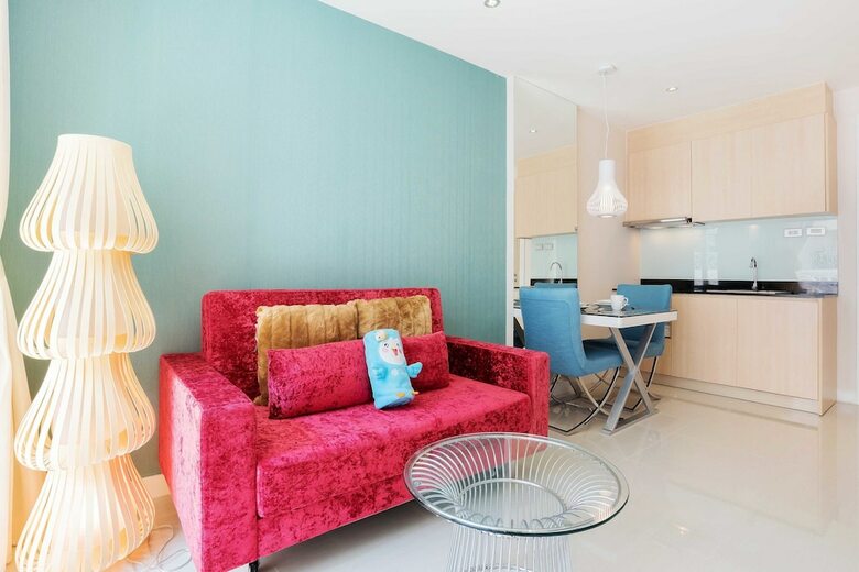 Grande Caribbean Resort By Favstay