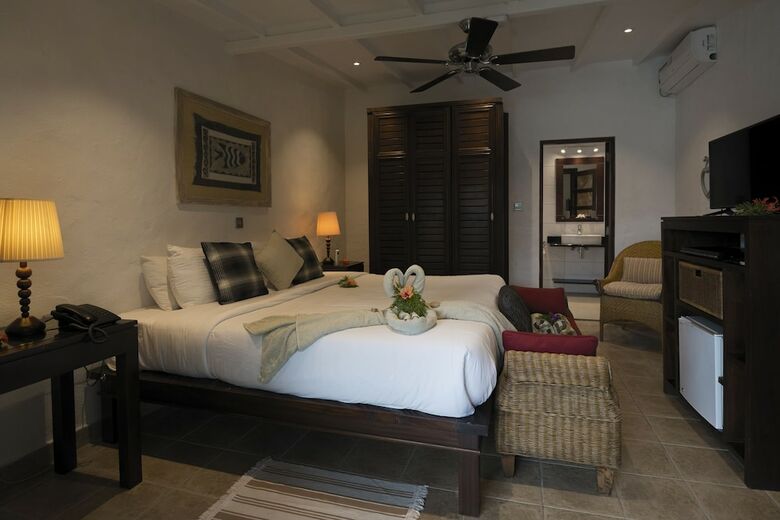 Hotel Auberge Chez Plume