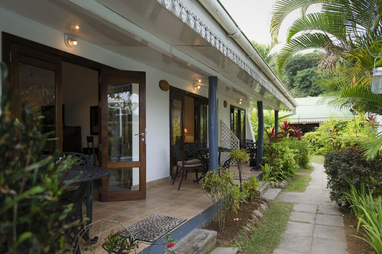 Hotel Auberge Chez Plume