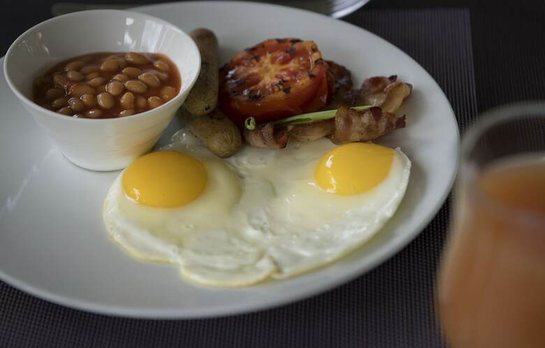 Hotel Auberge Chez Plume