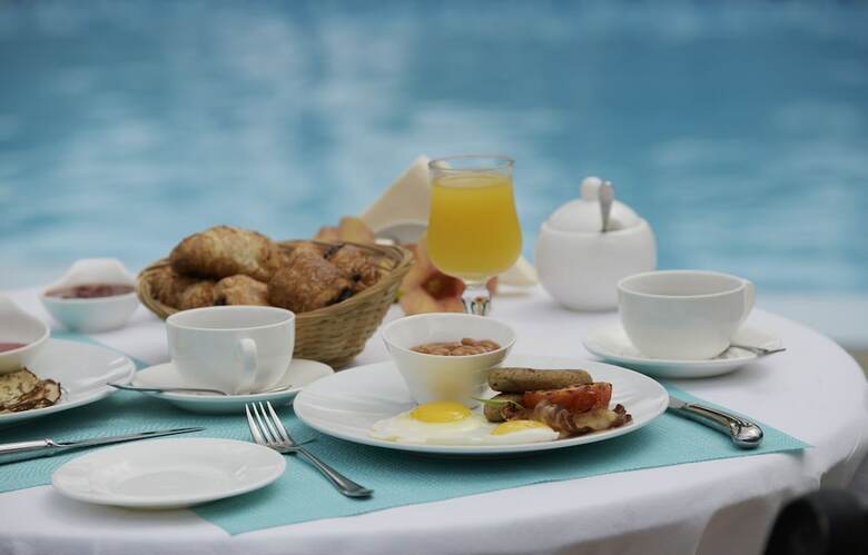 Hotel Auberge Chez Plume