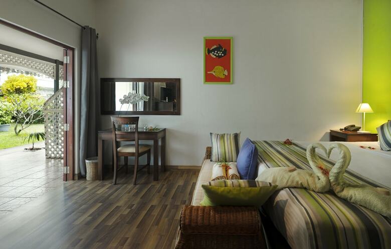 Hotel Auberge Chez Plume