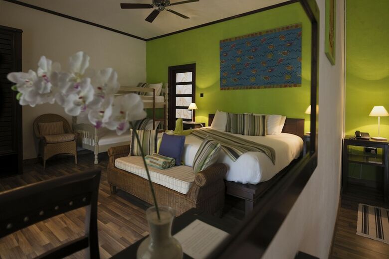 Hotel Auberge Chez Plume