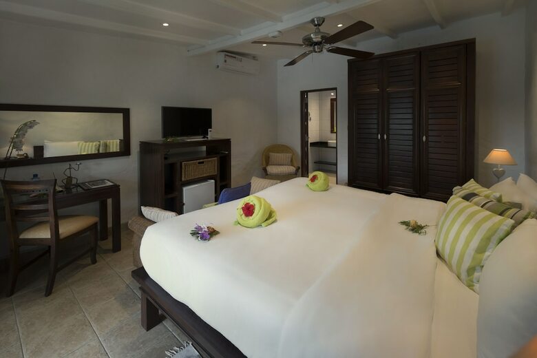 Hotel Auberge Chez Plume